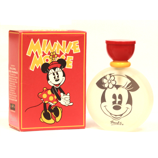 Minnie Mouse 100ml EDT