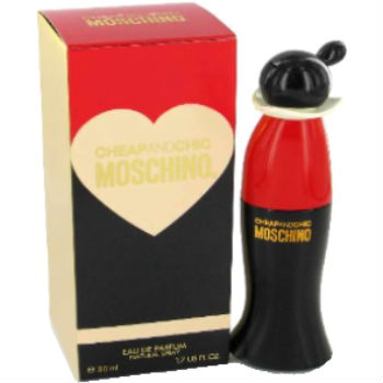 Cheap & Chic by Moschino 50 ml EDT