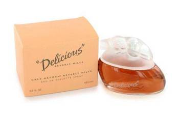 Delicious by Gale Hayman 100 ml EDT