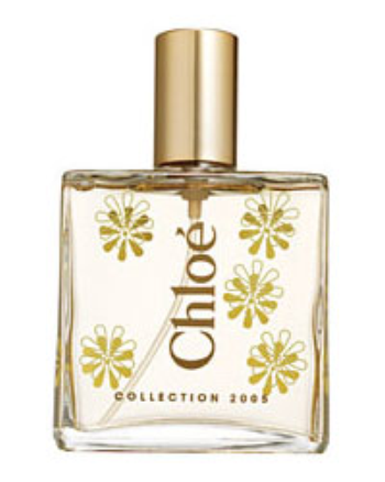 Chloe Collection 2005 100ml EDT