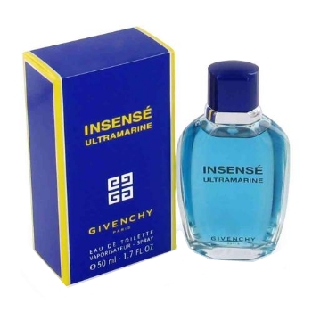 Insense Ultramarine by Givenchy 100ml EDT