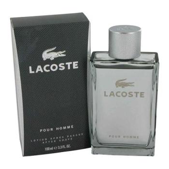 Lacoste Pour Homme 100ml Aftershave