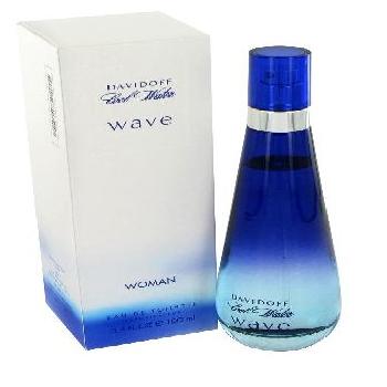 Cool Water Wave 100ml EDT