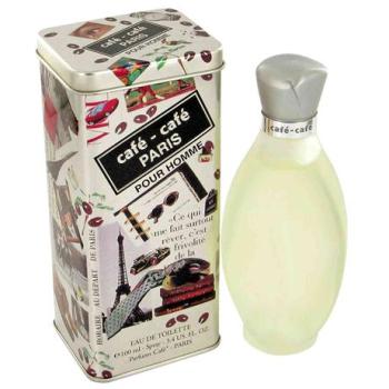 Cafe Cafe Pour Homme 100ml EDT