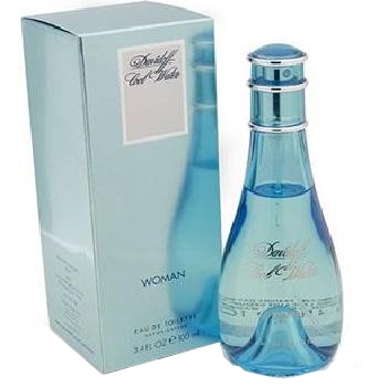 Cool Water Woman by Davidoff 30ml EDT