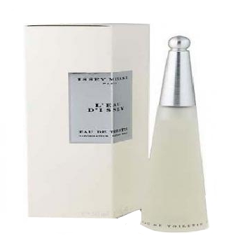 L'eau D'issey by Issey Miyaki 100ml EDT