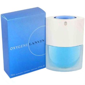 Oxygene by Lanvin 75ml EDP