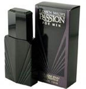 Passion for Men by Elizabeth Taylor 25ml EDC