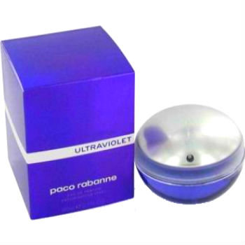 Ultraviolet by Paco Rabanne 50ML EDP