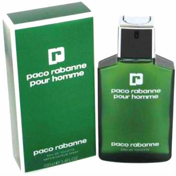 Paco Rabanne Pour Homme  50ml EDT
