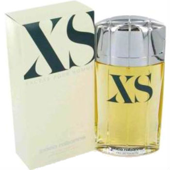 XS Pour Homme by Paco Rabanne 50ml EDT