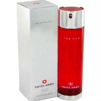 Swiss Army For Her 30ml EDT
