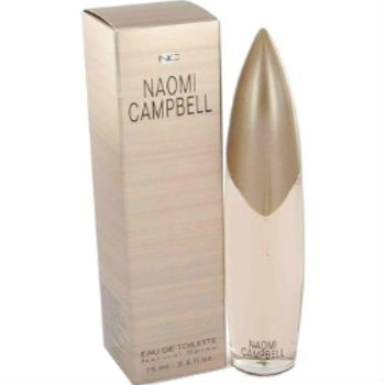 Naomi Campbell 50ml EDT