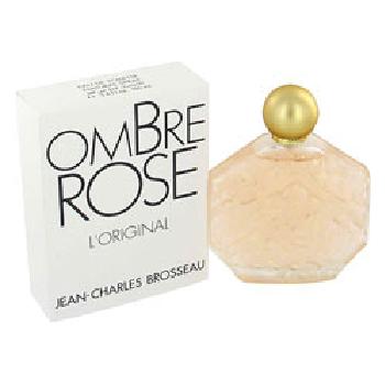 Ombre Rose - parfum 5ml by Jean Charles Brosseau