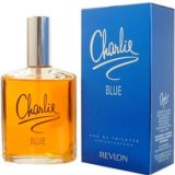 Charlie Blue 100ml EDT by Revlon
