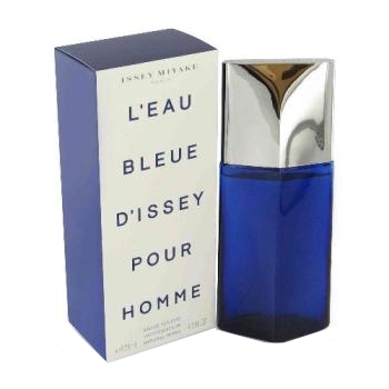 L'eau Bleue D'issey, 2pcs Giftset ( includes 75ml Cologne & 200ml ShowerGel)