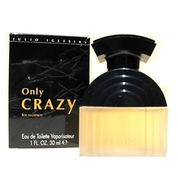 Only Crazy 30ml EDT