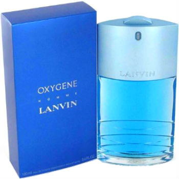 Oxygene For Men, 2pc Giftset (includes 100ml EDT & 50ml Deodorant Spray)