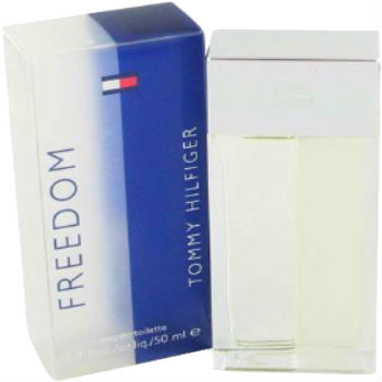 Freedom by Tommy Hilfiger 100ml EDT
