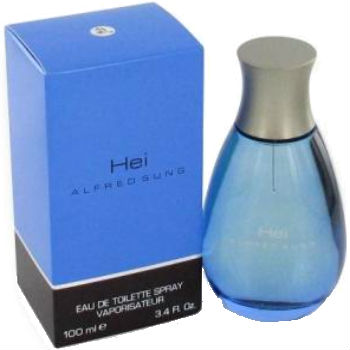 Hei by Alfred Sung 100ml EDT
