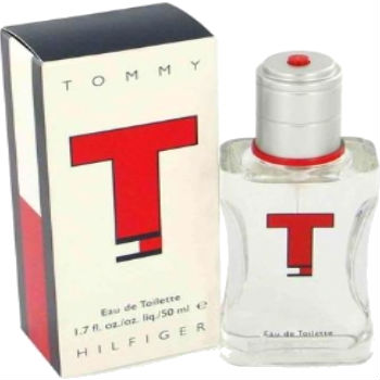 T by Tommy 100ml EDT