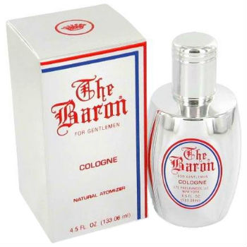 The Baron for Gentlemen 50ml Cologne