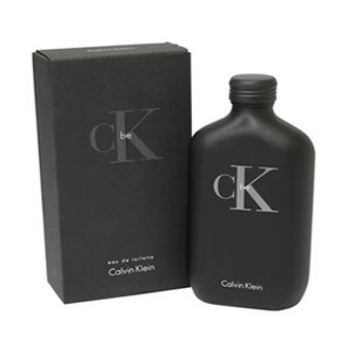 CK Be by Calvin Klein 100ml EDT