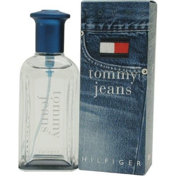 Tommy Jeans 50ml Cologne