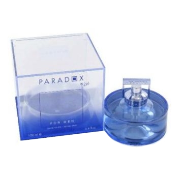 Paradox for Men by Jacomo 100ml EDT