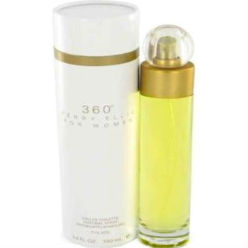 360 Degrees for Women by 50ml EDT