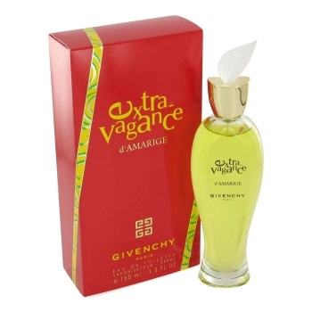 Extravagance d'Amargie by Givenchy 100 ml EDT