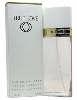 True Love by Elizabeth Arden 100 ml EDT