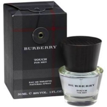 Burberry Touch for Men 50ml EDT