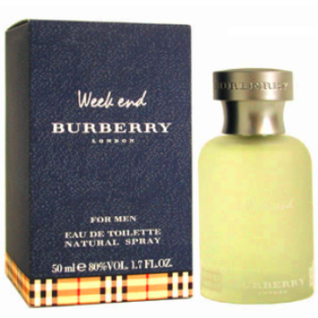 Burberry Weekend for Men 100ml EDT
