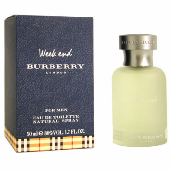 Burberry Weekend for Men 50ml EDT
