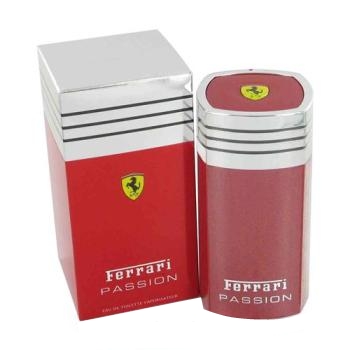 Ferrari Passion 100ml EDT
