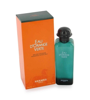Eau D'Orange Verte by Hermes 100ml EDC
