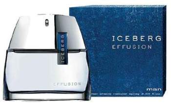 Iceberg Effusion Pour Homme 75ml EDT