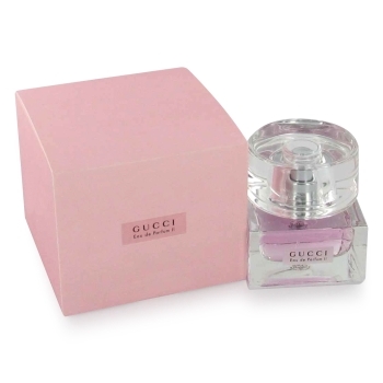 Luxury Perfume > Women Gucci II 2pc Giftset (Includes 30ml EDP & 50ml Body Lotion)