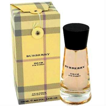 Burberry Touch for Women 100ml EDP