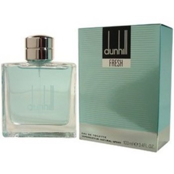 Luxury Perfume > Men > Dunhill Fresh 100 ml EDT