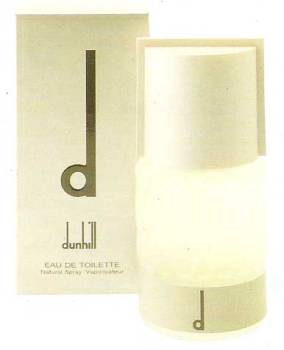 Dunhill D 100ml EDT
