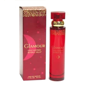 Glamour by Gale Hayman  Beverly Hills 100ml EDP