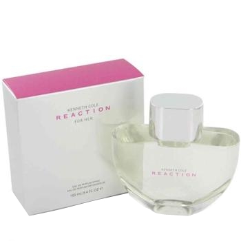 Reaction For Her by Kenneth Cole 100 ML EDP