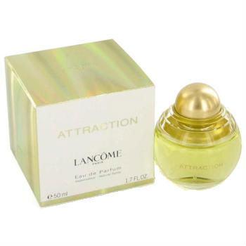 Attraction by Lancome 100ML EDP