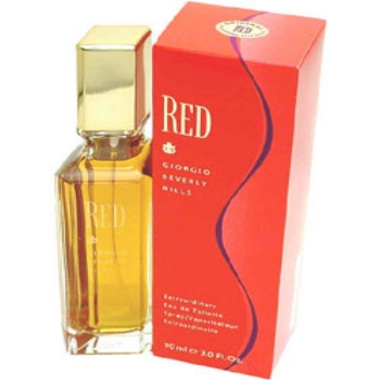 Red 30ml EDT
