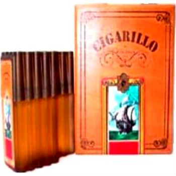 Cigarillo 60ml EDT