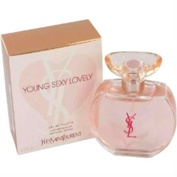 Young Sexy Lovely 50ml EDT