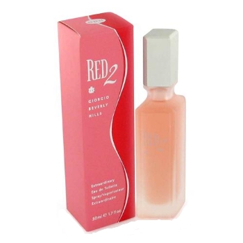 Red 2 50ml EDT