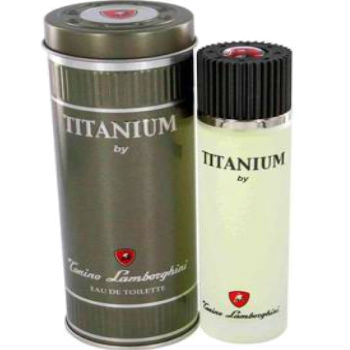 Titanium 100ml EDT